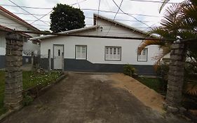 Casa Delicia Em Passa Quatro Ate 6 Pessoas