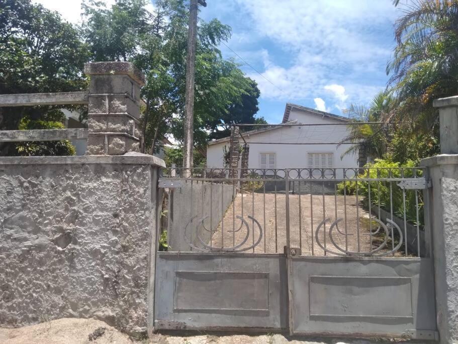 Casa Delicia Em Passa Quatro Ate 6 Pessoas Exterior foto